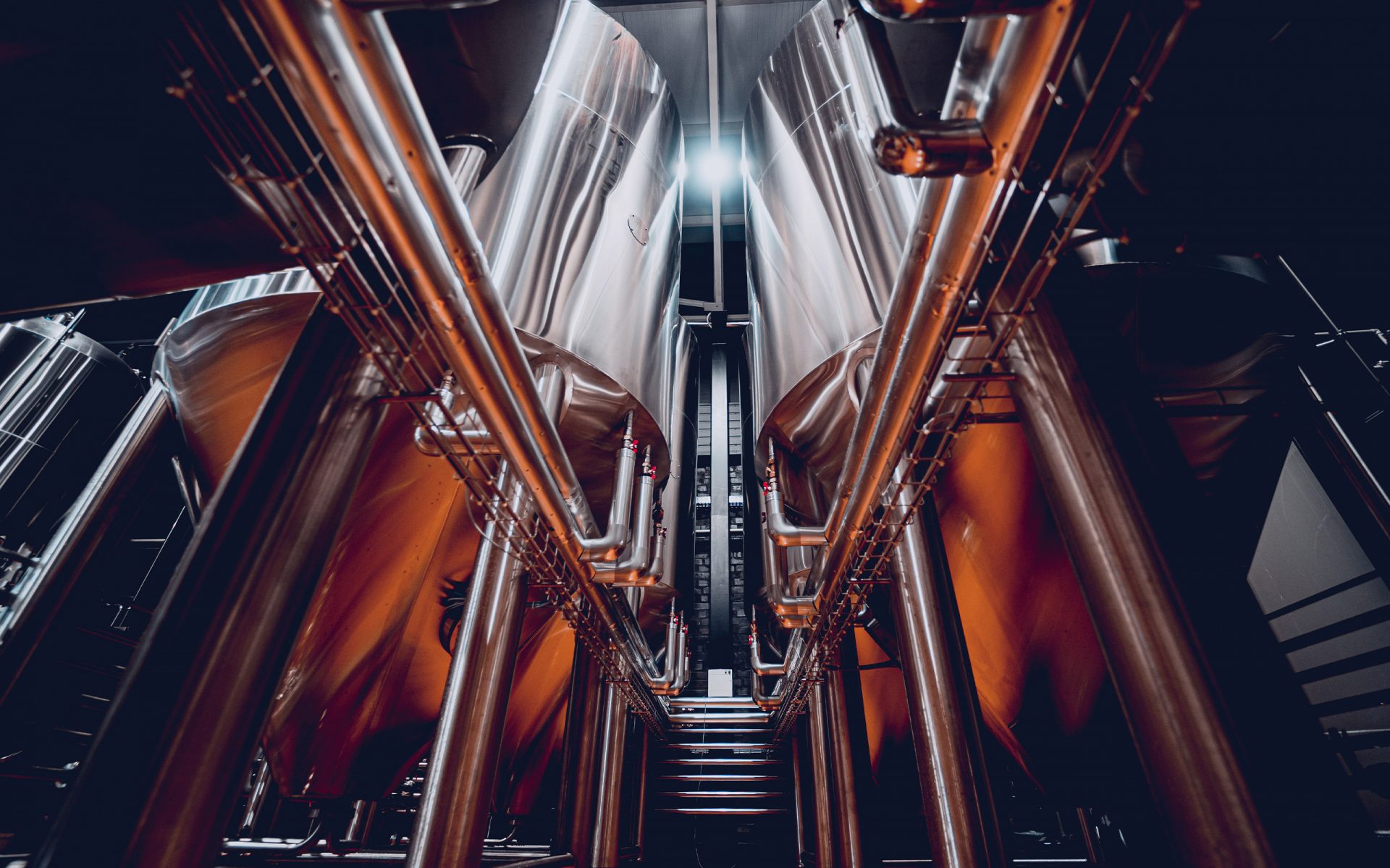 Breweries