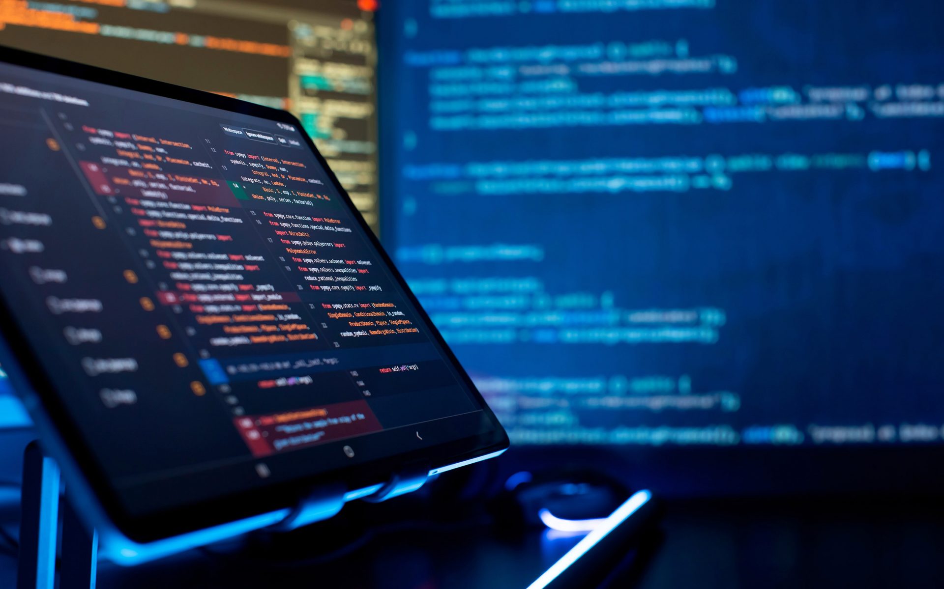 Software